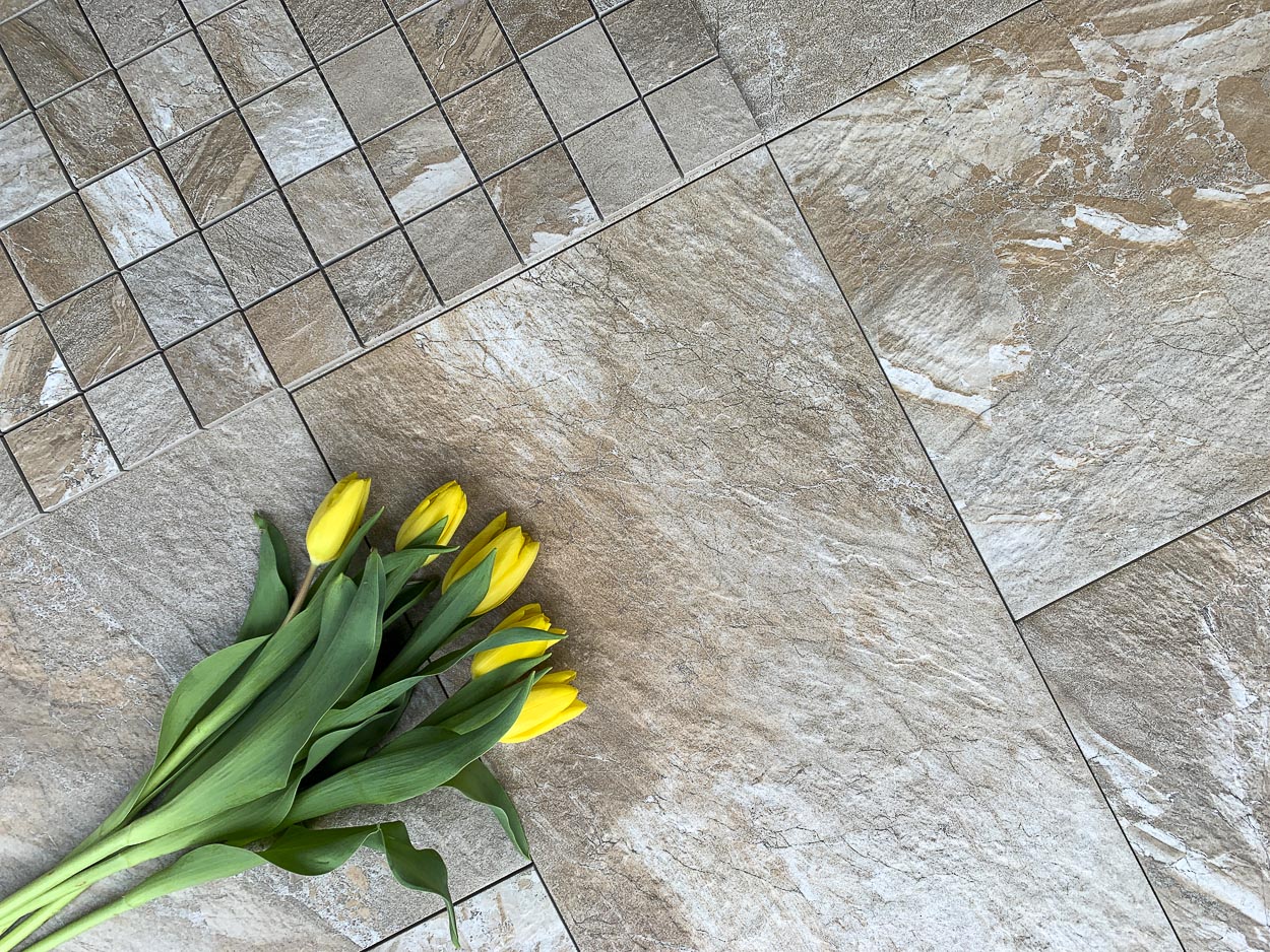 Where to Use Stone Look Tiles Tile Town Store News Tile Town