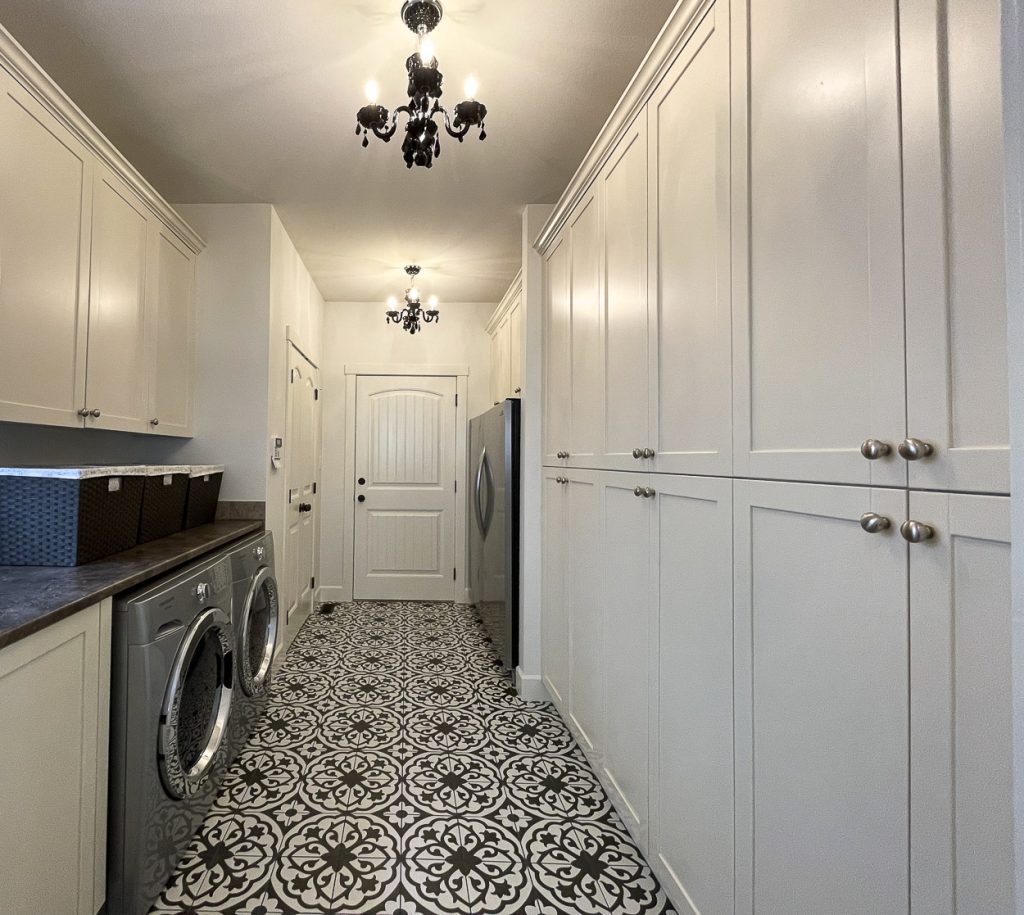 When to Choose Encaustic Tiles – TileTown Blog