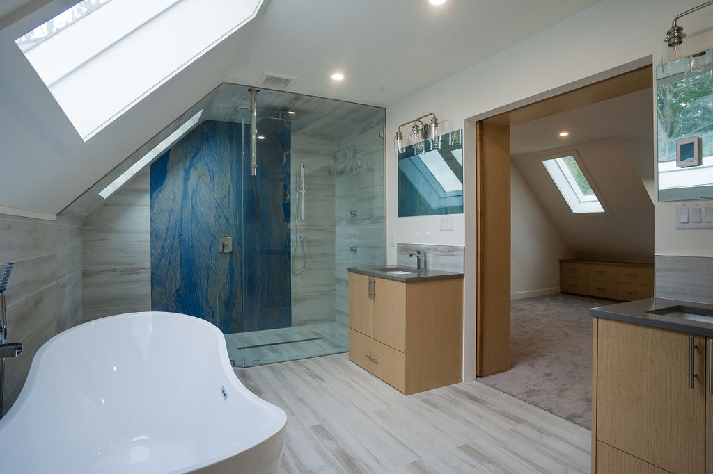 Ensuite by Osa Construction