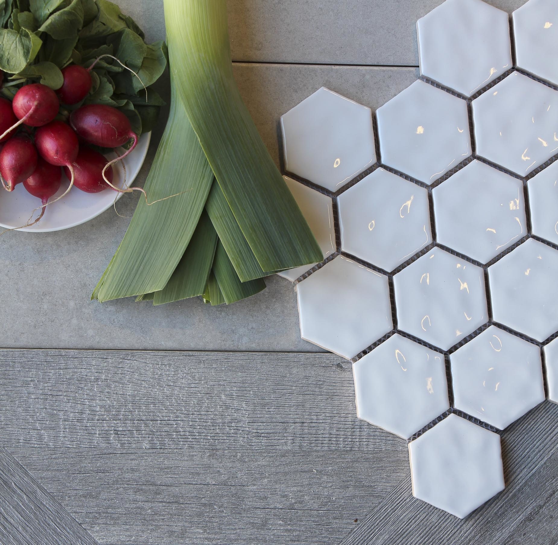 Your Guide to Tile Materials and Finishes - Tile Town Store News - Tile ...