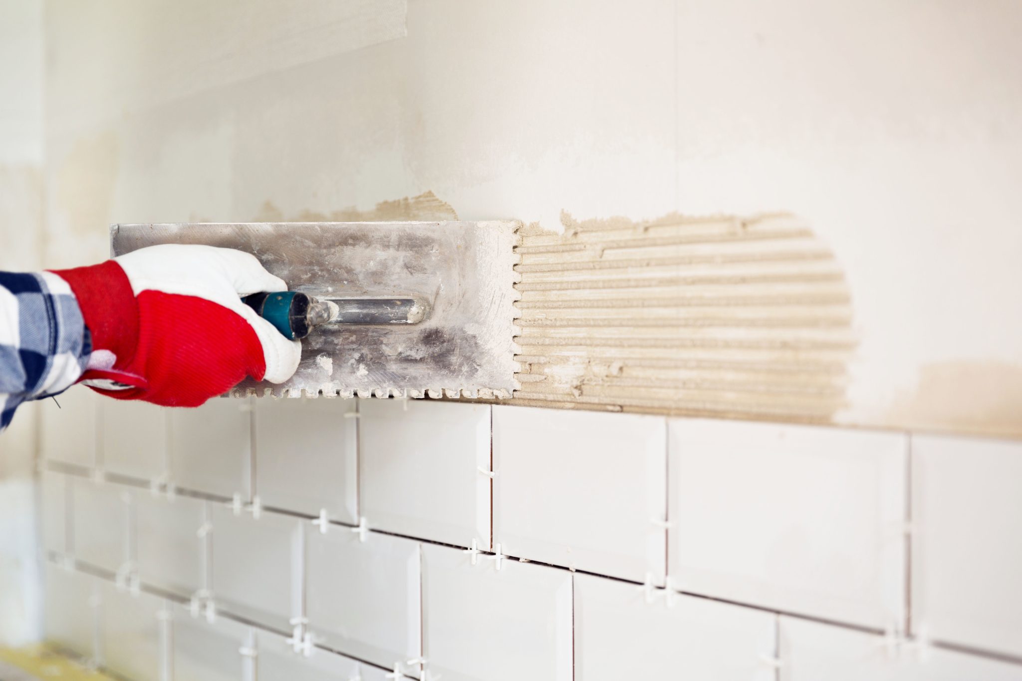 Types Of Trowels To Use When Installing Tile TileTown Blog types-of-trowels-to-use-when-installing-tile-tiletown-blog