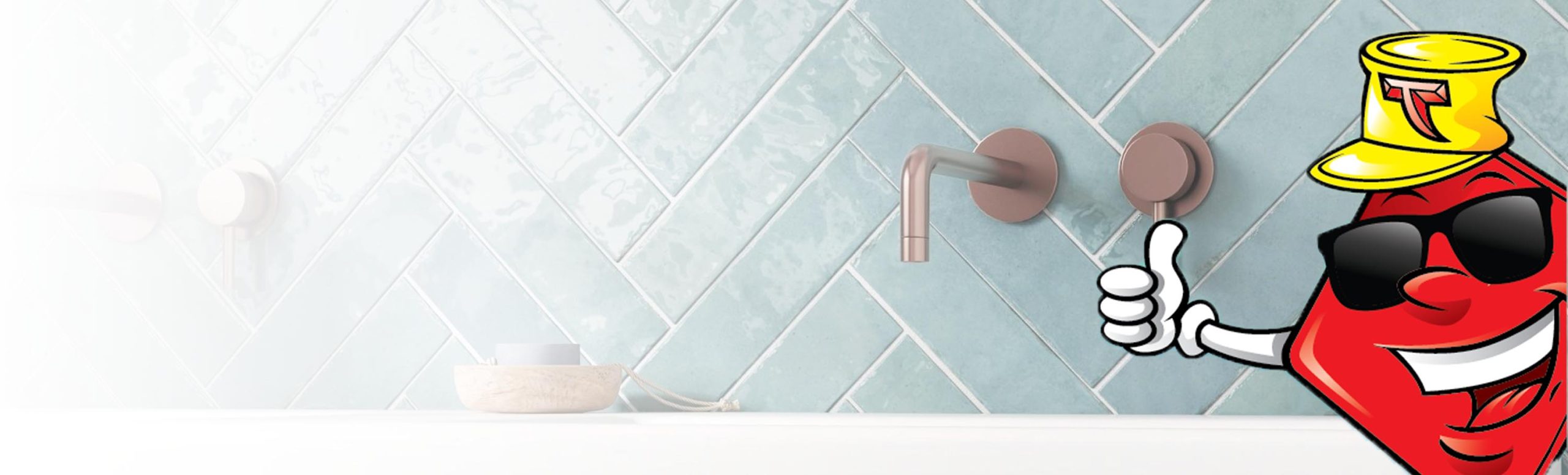 Discount Clearance Tile - Tyler's Deals - Grey Floor - Brera Porcelain Flooring