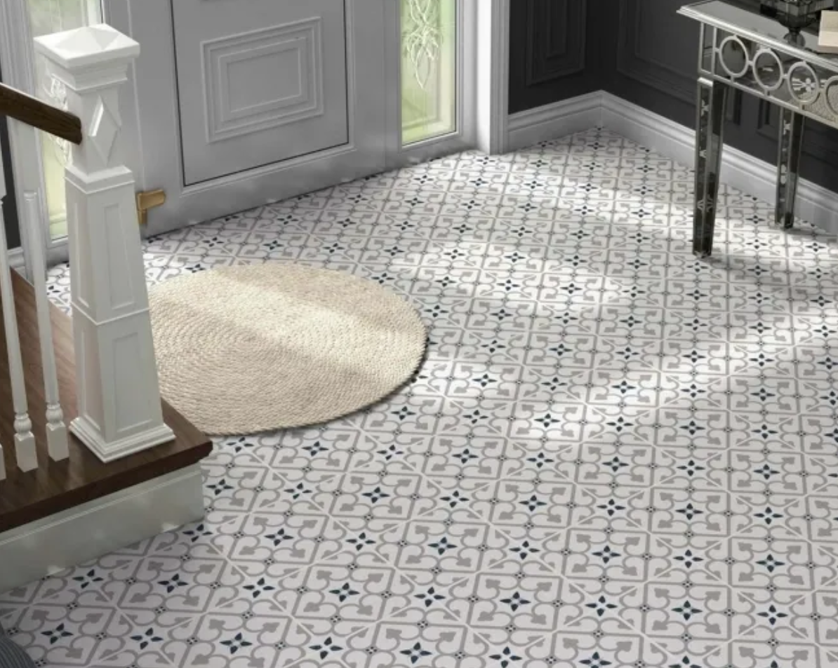 NEW TILES